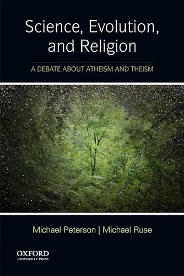 Science, Evolution, and Religion