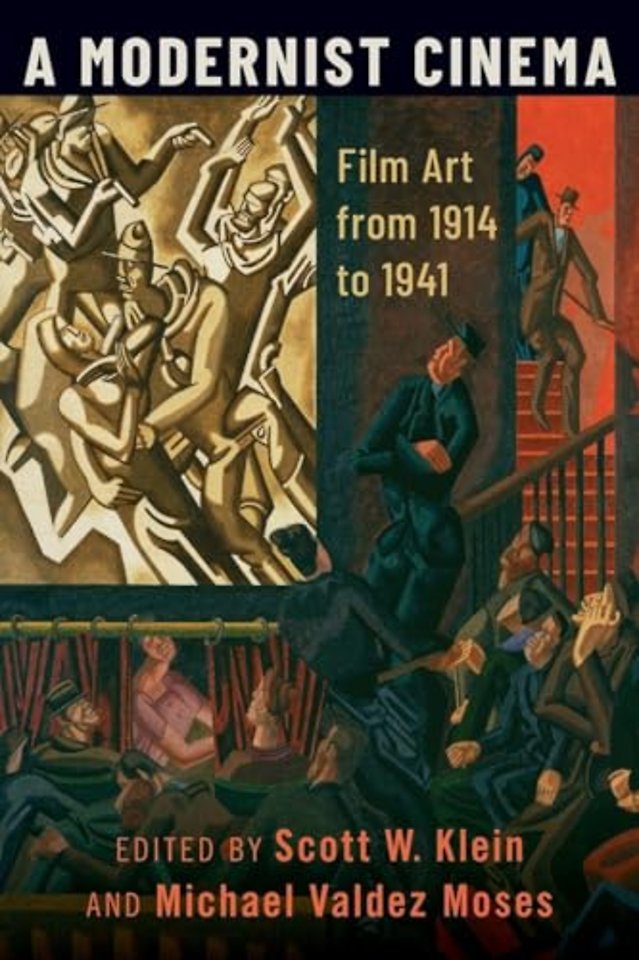 A Modernist Cinema