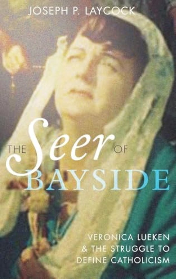 The Seer of Bayside