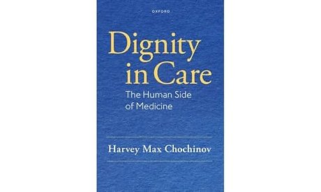Dignity in Care