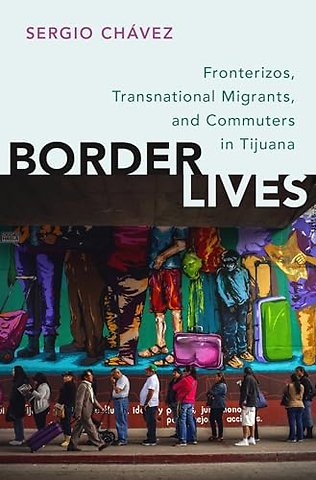 Border Lives