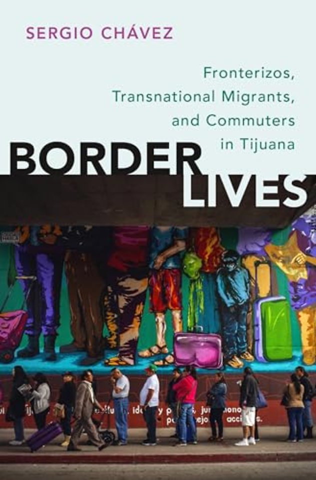 Border Lives