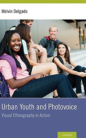 Urban Youth and Photovoice