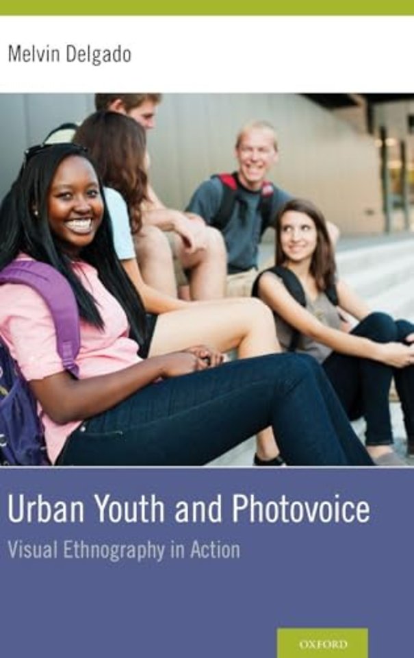Urban Youth and Photovoice
