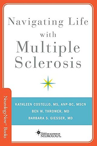 Navigating Life with Multiple Sclerosis