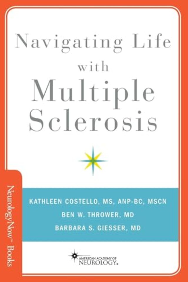 Navigating Life with Multiple Sclerosis