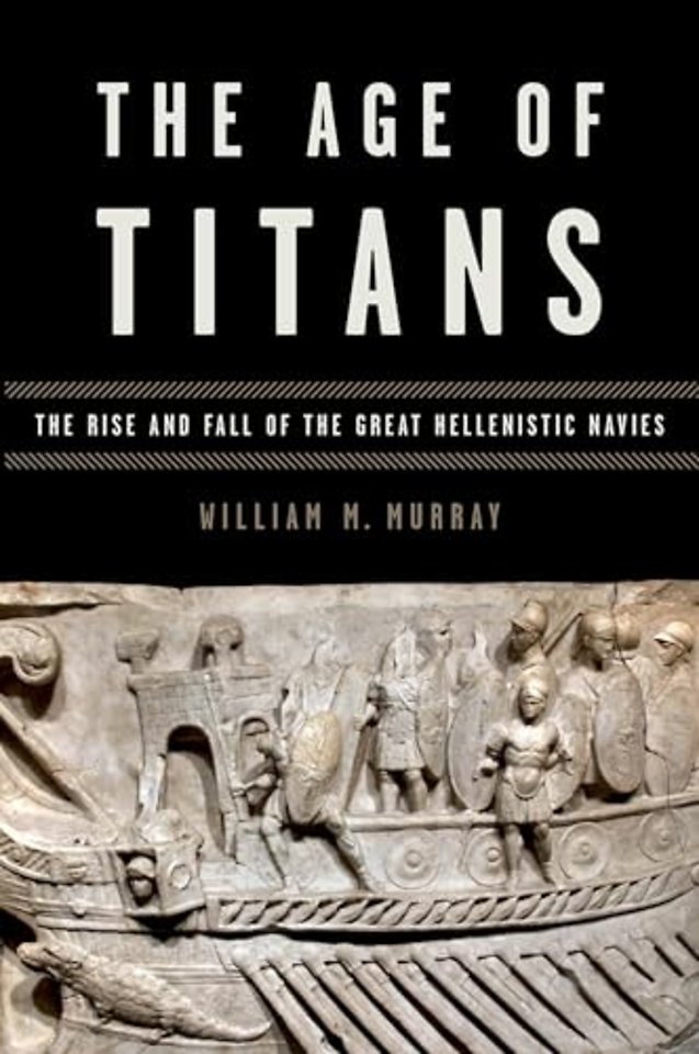 The Age of Titans
