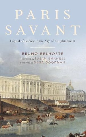 Paris Savant