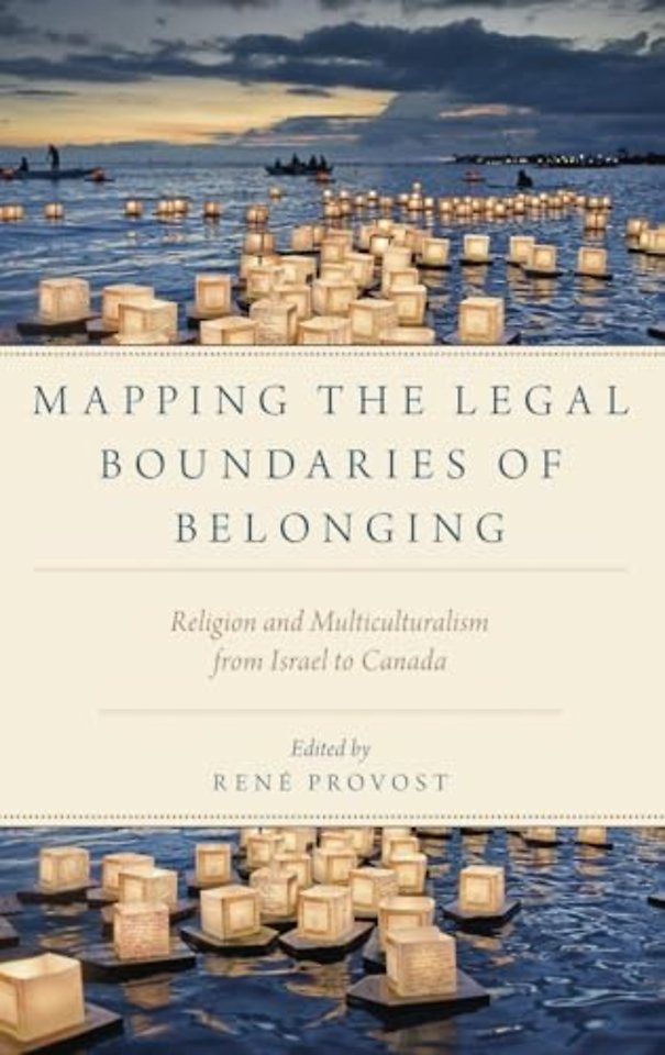 Mapping the Legal Boundaries of Belonging