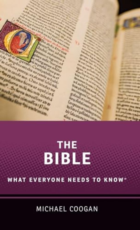 The Bible