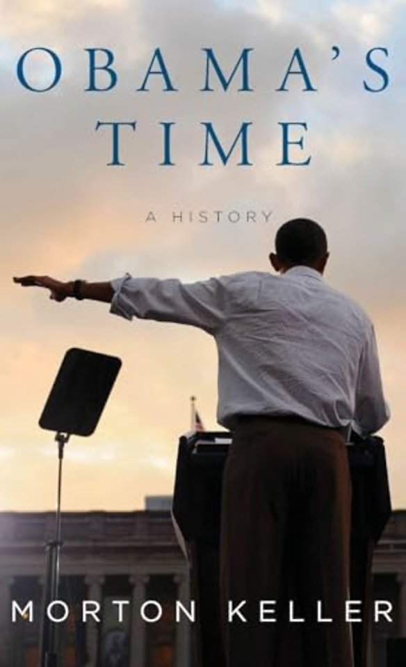 Obama's Time