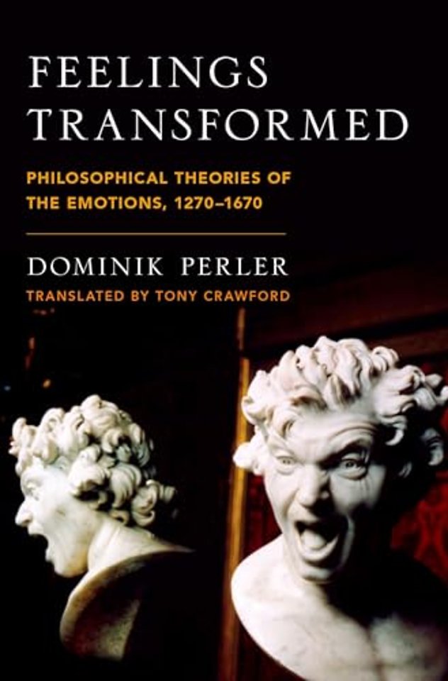 Feelings Transformed