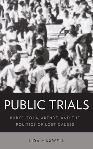 Public Trials