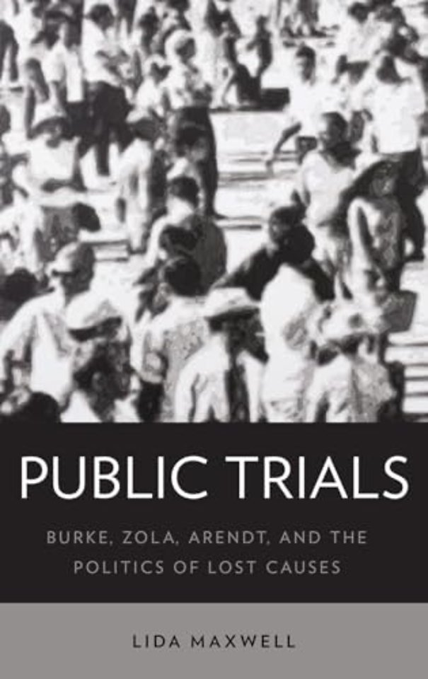 Public Trials