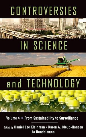 Controversies in Science and Technology
