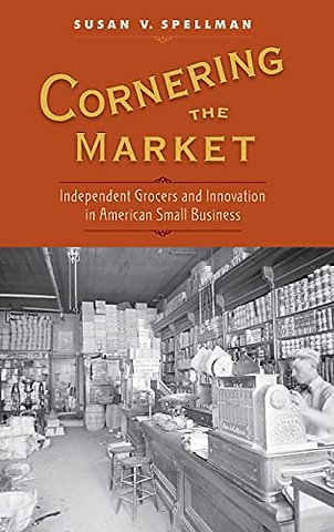 Cornering the Market