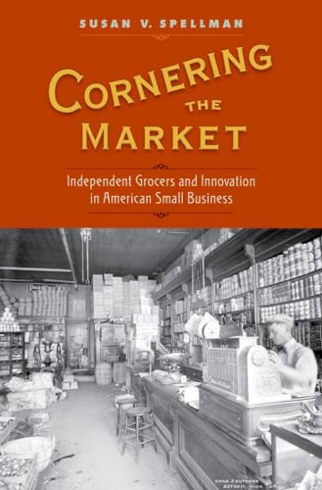 Cornering the Market
