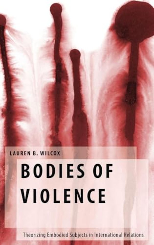 Bodies of Violence