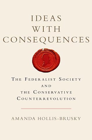 Ideas with Consequences