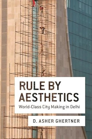 Rule By Aesthetics