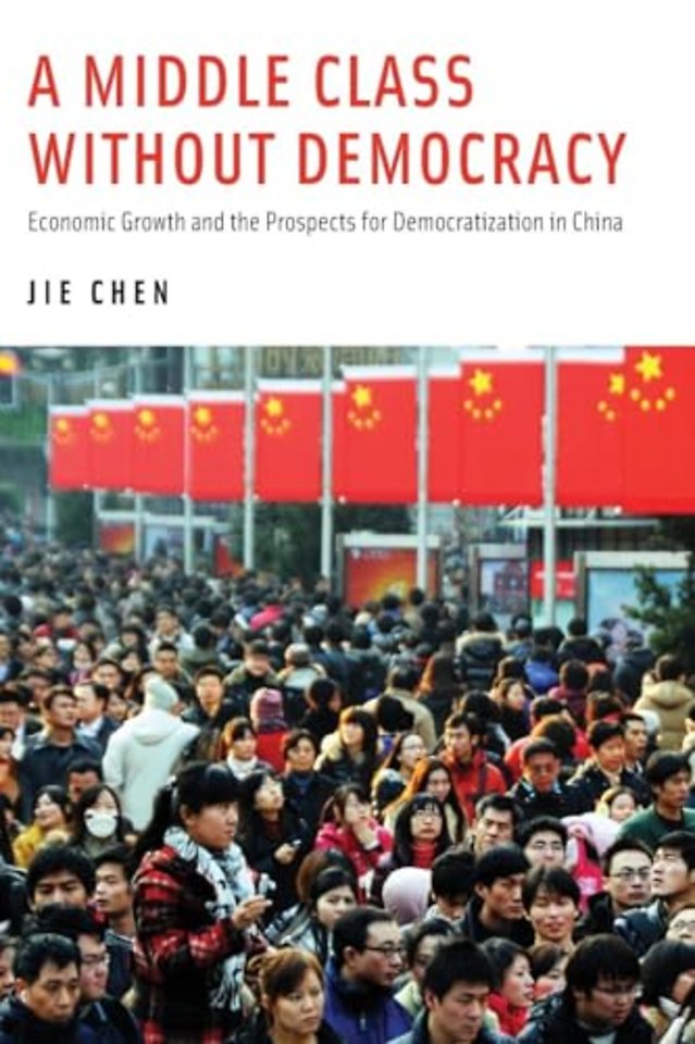 A Middle Class Without Democracy