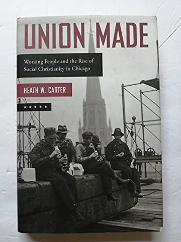 Union Made