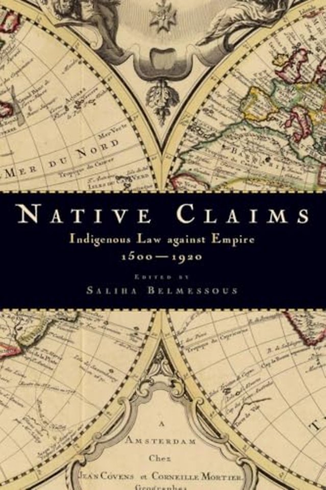 Native Claims
