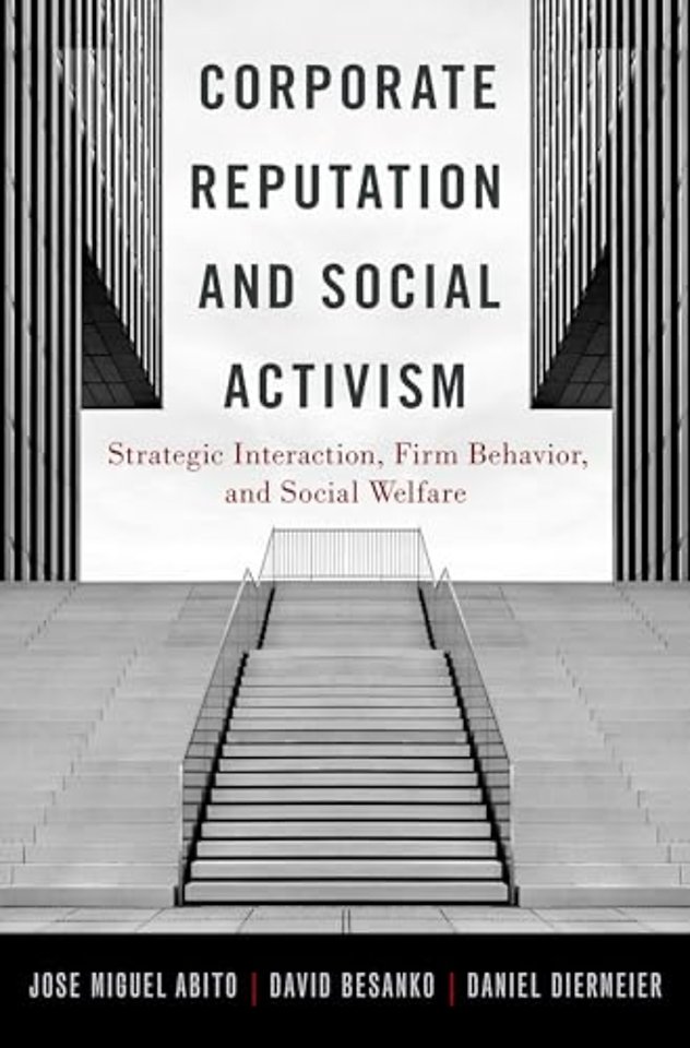 Corporate Reputation and Social Activism