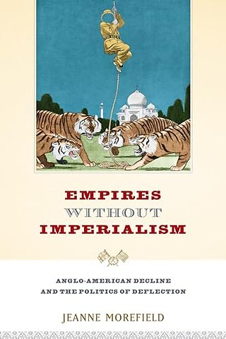 Empires Without Imperialism