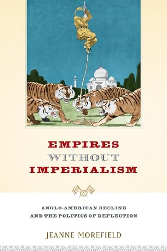 Empires Without Imperialism