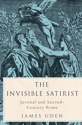 The Invisible Satirist