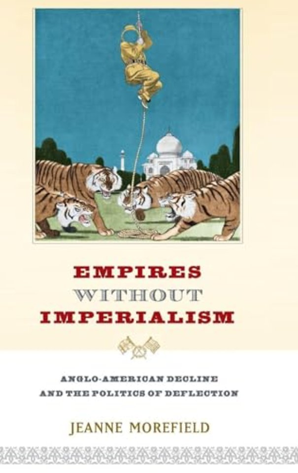 Empires Without Imperialism