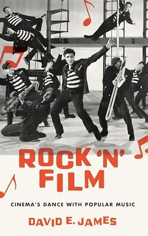 Rock 'N' Film