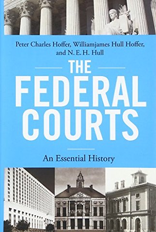 The Federal Courts