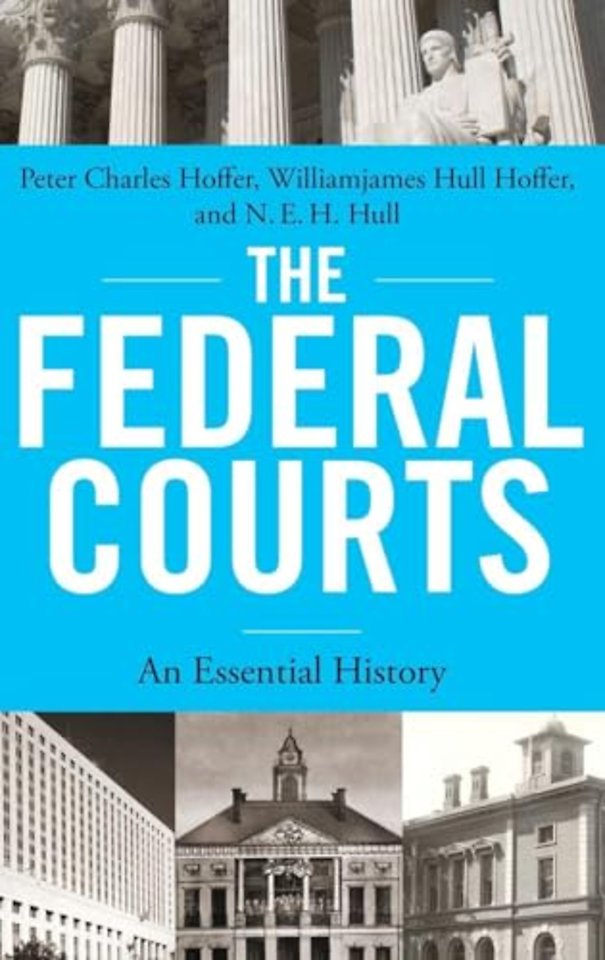 The Federal Courts