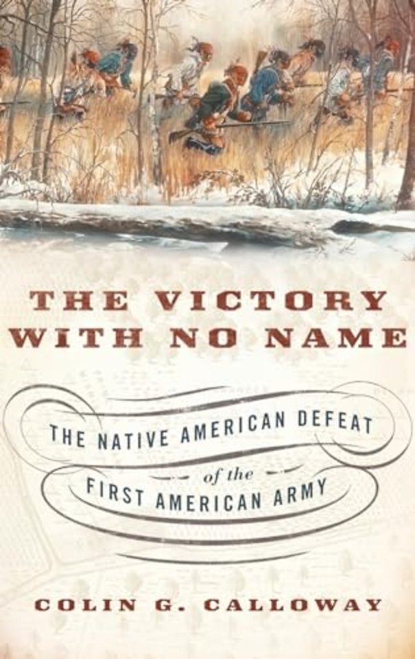 The Victory with No Name