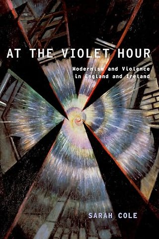 At the Violet Hour