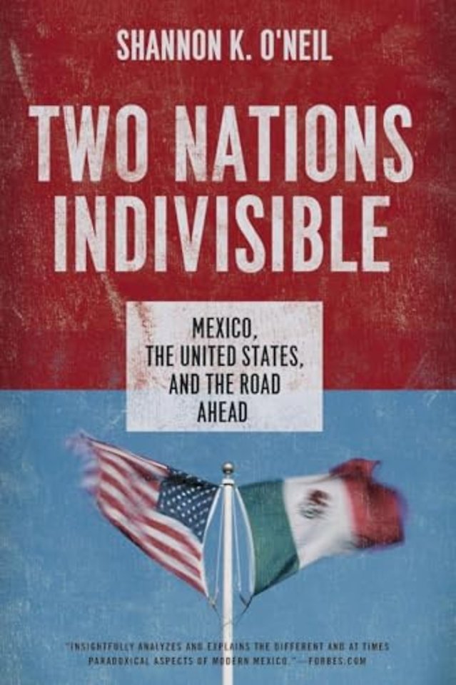Two Nations Indivisible
