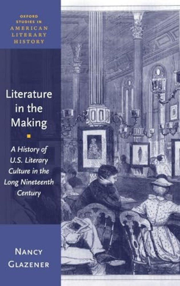 Literature in the Making