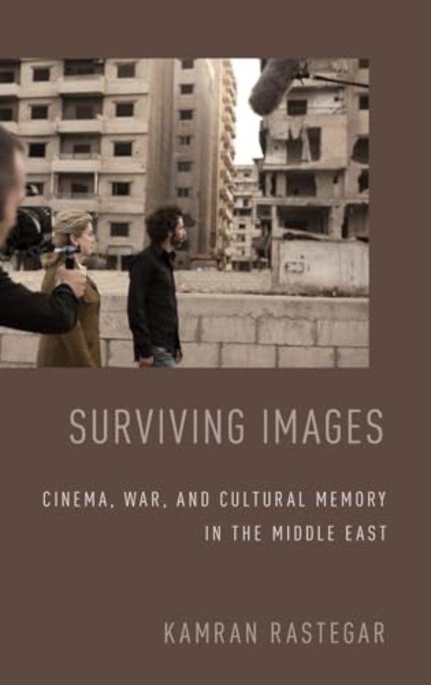 Surviving Images