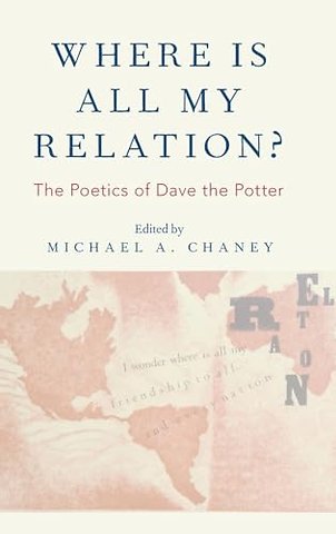 Where Is All My Relation?