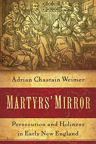 Martyrs' Mirror
