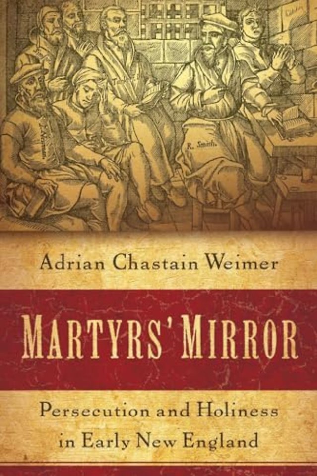 Martyrs' Mirror