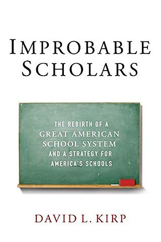 Improbable Scholars