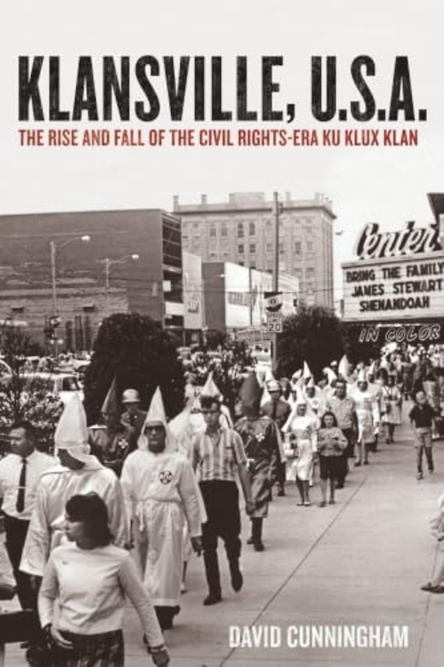 Klansville, U.S.A.