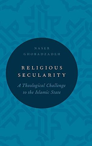 Religious Secularity
