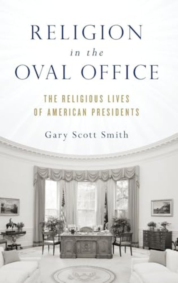 Religion in the Oval Office