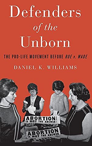 Defenders of the Unborn