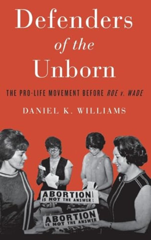 Defenders of the Unborn