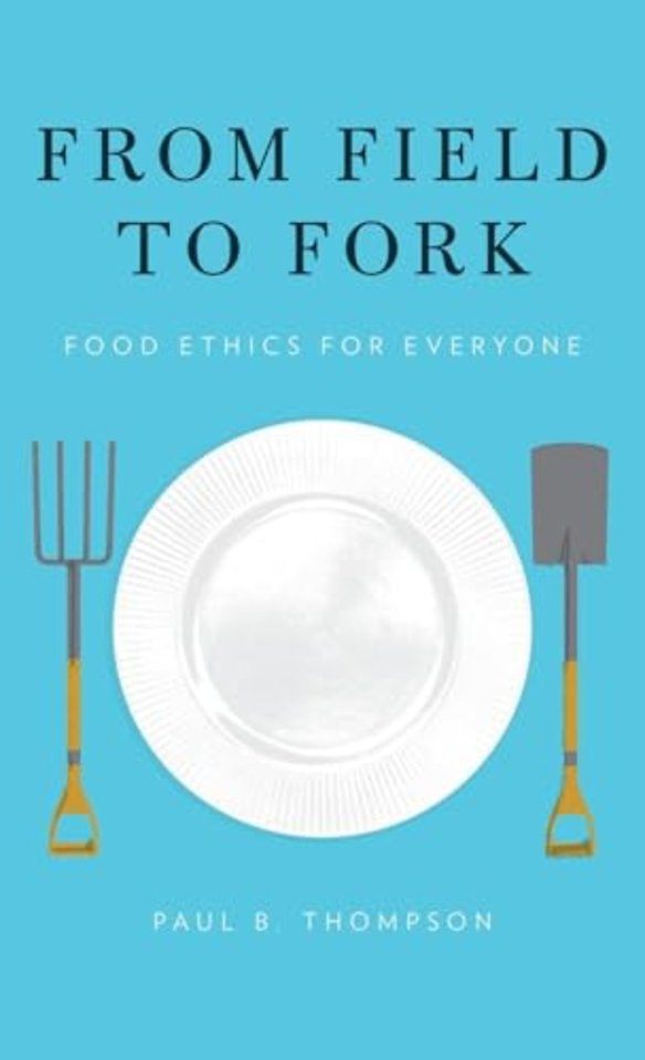 From Field to Fork